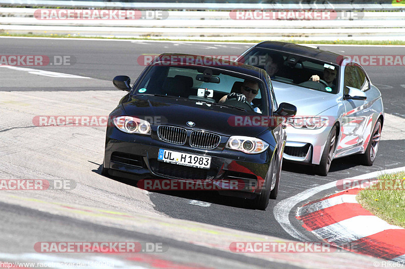 Bild #1460954 - Touristenfahrten Nürburgring Nordschleife 05.05.2016