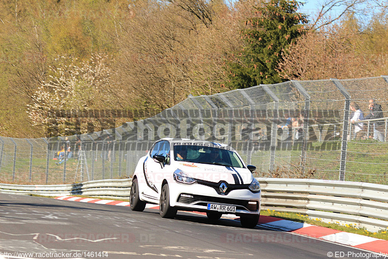 Bild #1461414 - Touristenfahrten Nürburgring Nordschleife 05.05.2016