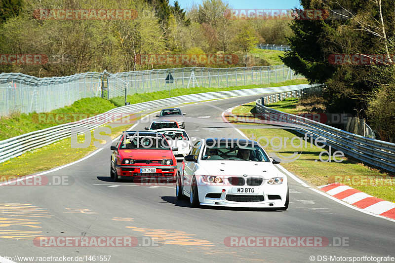 Bild #1461557 - Touristenfahrten Nürburgring Nordschleife 05.05.2016