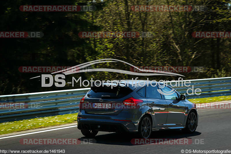 Bild #1461943 - Touristenfahrten Nürburgring Nordschleife 05.05.2016