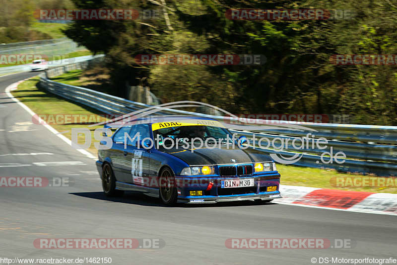 Bild #1462150 - Touristenfahrten Nürburgring Nordschleife 05.05.2016