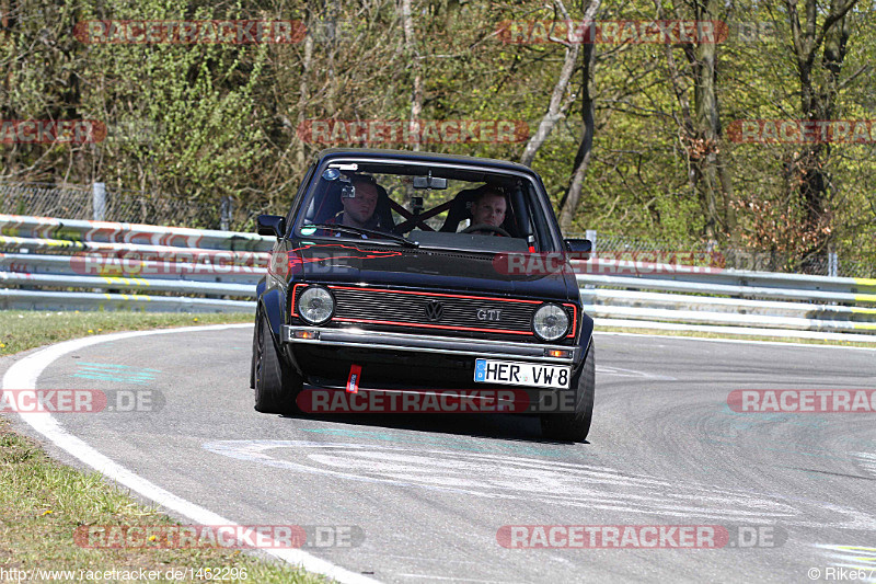 Bild #1462296 - Touristenfahrten Nürburgring Nordschleife 05.05.2016