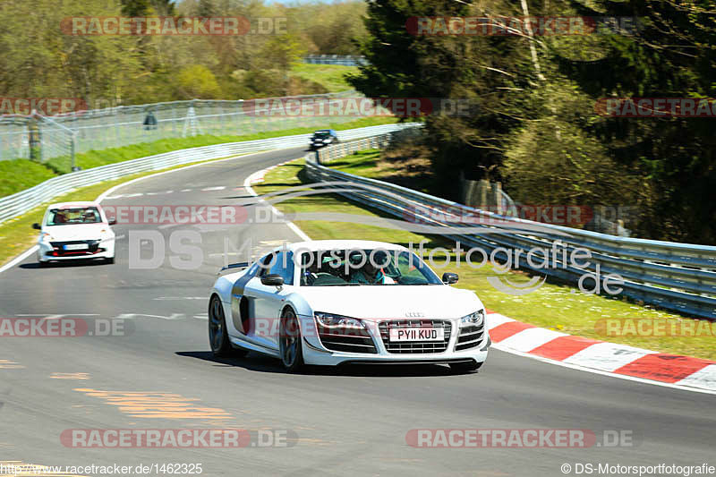 Bild #1462325 - Touristenfahrten Nürburgring Nordschleife 05.05.2016