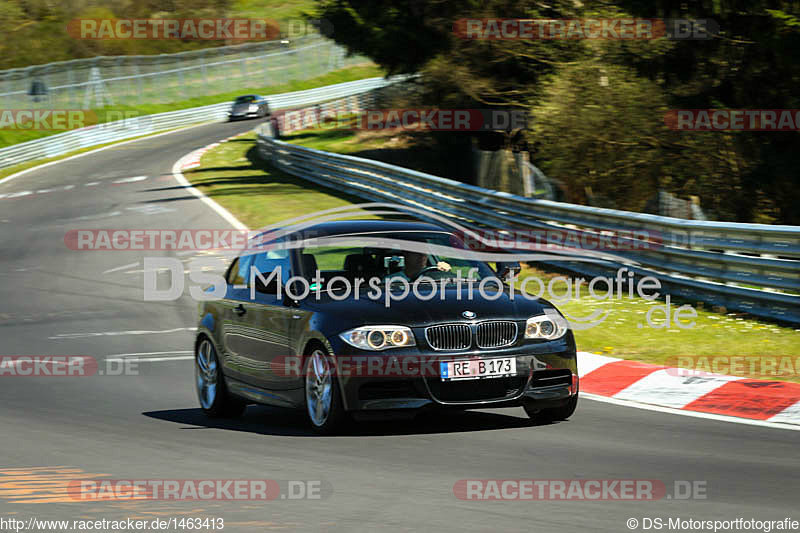 Bild #1463413 - Touristenfahrten Nürburgring Nordschleife 05.05.2016