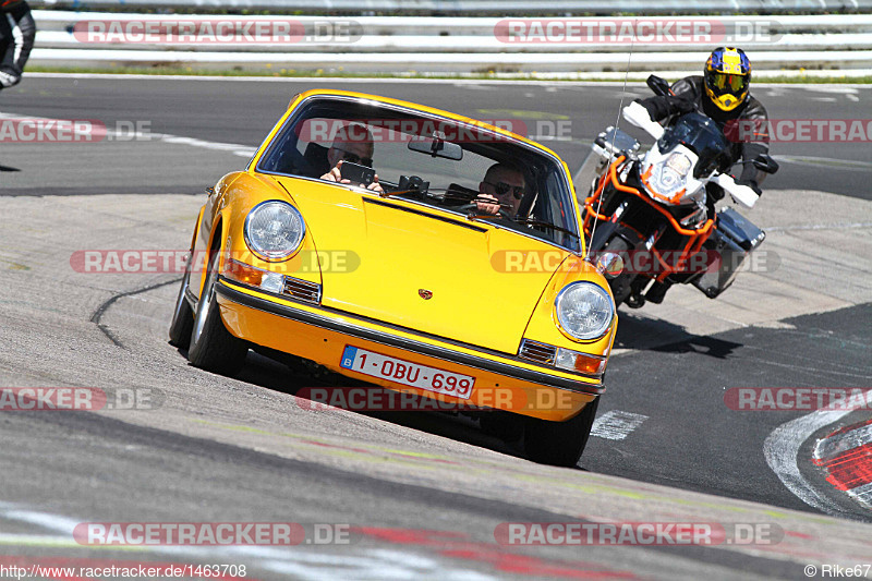 Bild #1463708 - Touristenfahrten Nürburgring Nordschleife 05.05.2016