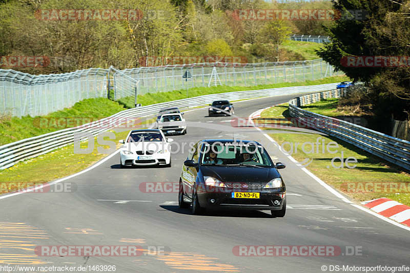 Bild #1463926 - Touristenfahrten Nürburgring Nordschleife 05.05.2016