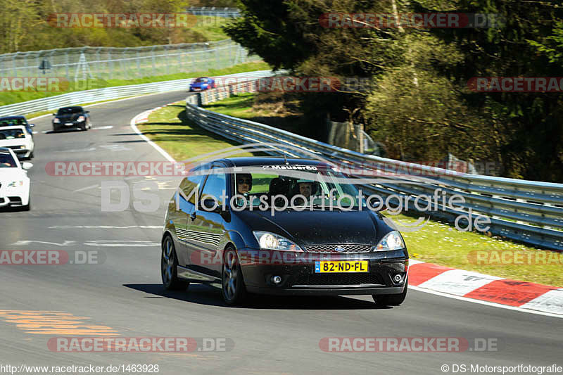 Bild #1463928 - Touristenfahrten Nürburgring Nordschleife 05.05.2016