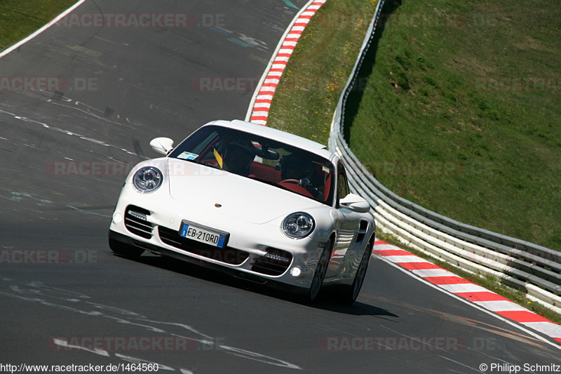 Bild #1464560 - Touristenfahrten Nürburgring Nordschleife 05.05.2016