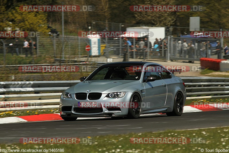 Bild #1465186 - Touristenfahrten Nürburgring Nordschleife 05.05.2016