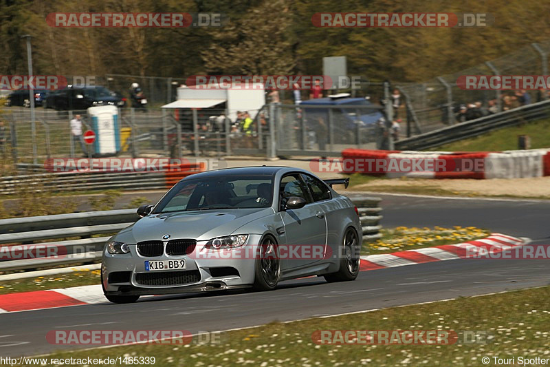 Bild #1465339 - Touristenfahrten Nürburgring Nordschleife 05.05.2016