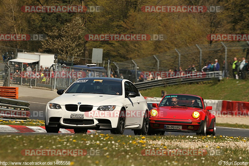 Bild #1465558 - Touristenfahrten Nürburgring Nordschleife 05.05.2016