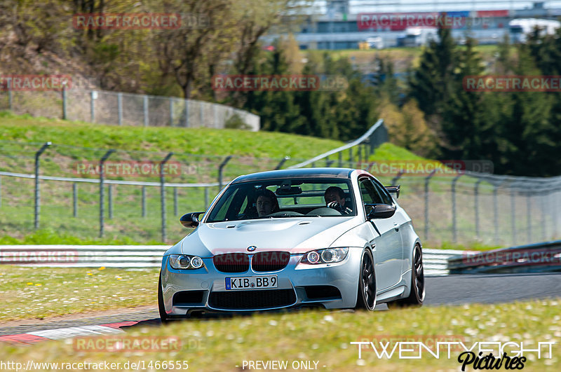 Bild #1466555 - Touristenfahrten Nürburgring Nordschleife 05.05.2016