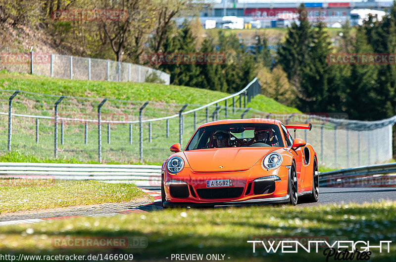 Bild #1466909 - Touristenfahrten Nürburgring Nordschleife 05.05.2016