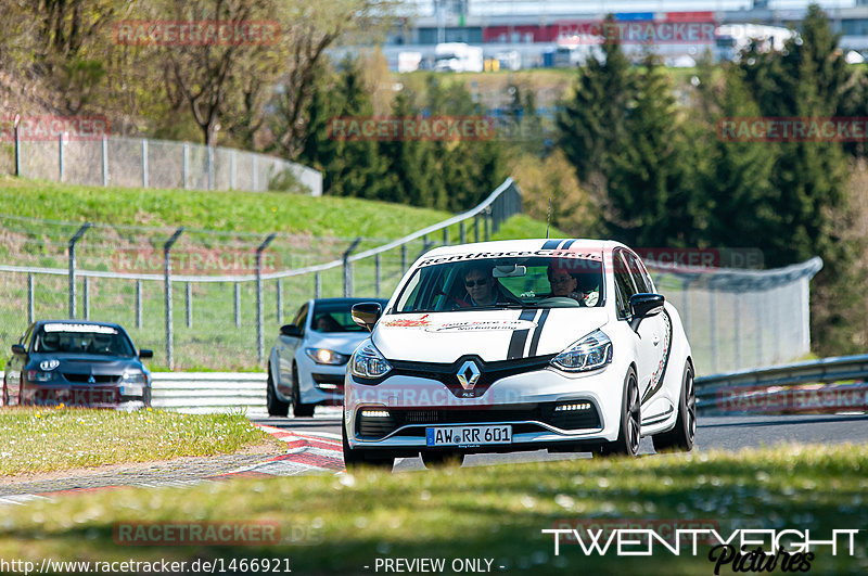 Bild #1466921 - Touristenfahrten Nürburgring Nordschleife 05.05.2016