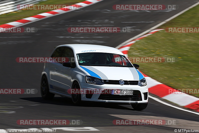 Bild #1466977 - Touristenfahrten Nürburgring Nordschleife 05.05.2016