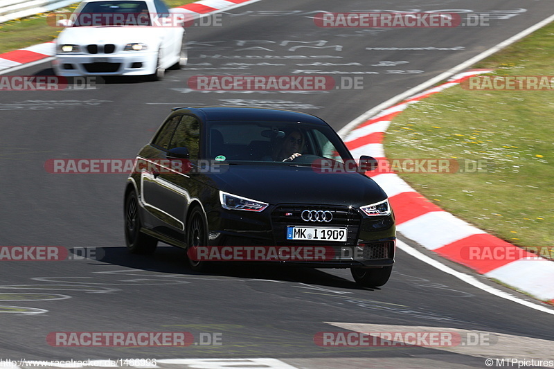 Bild #1466996 - Touristenfahrten Nürburgring Nordschleife 05.05.2016