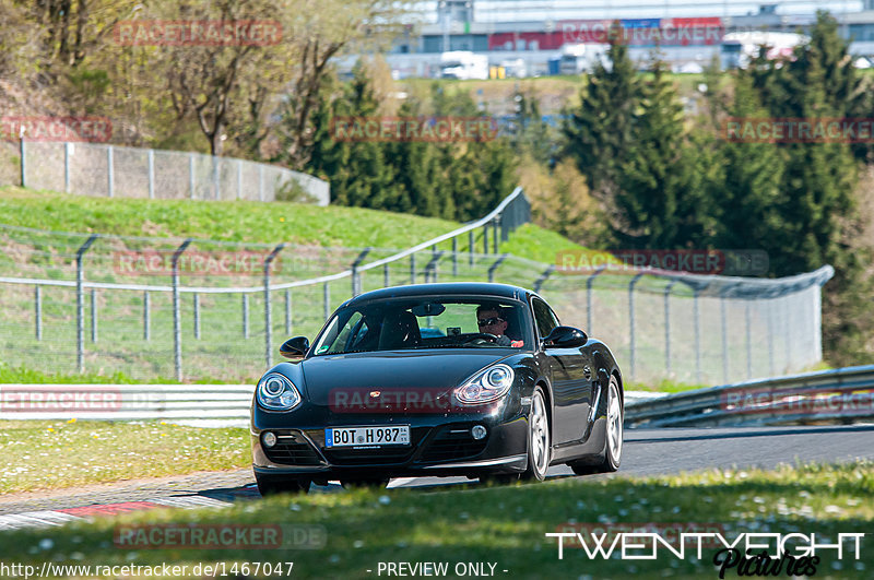 Bild #1467047 - Touristenfahrten Nürburgring Nordschleife 05.05.2016