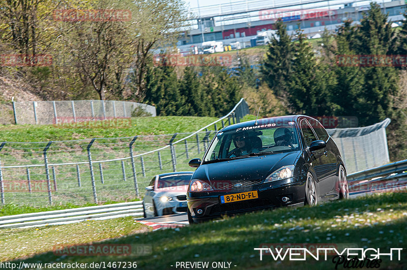 Bild #1467236 - Touristenfahrten Nürburgring Nordschleife 05.05.2016