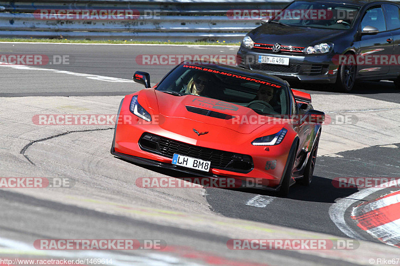 Bild #1469614 - Touristenfahrten Nürburgring Nordschleife 05.05.2016