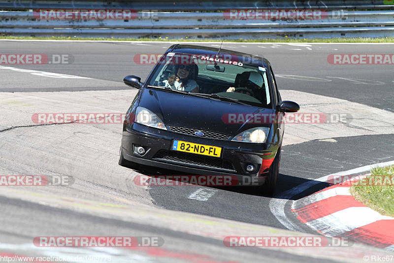 Bild #1469773 - Touristenfahrten Nürburgring Nordschleife 05.05.2016