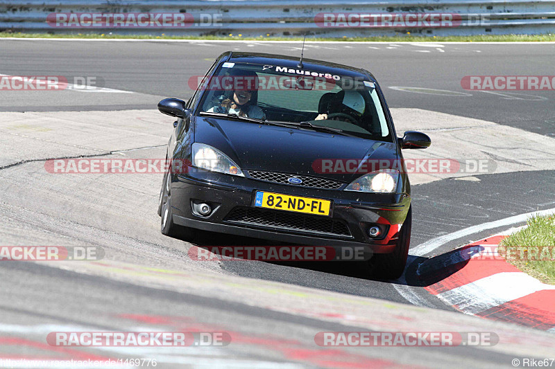 Bild #1469776 - Touristenfahrten Nürburgring Nordschleife 05.05.2016