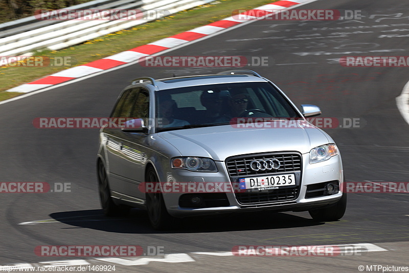 Bild #1469924 - Touristenfahrten Nürburgring Nordschleife 05.05.2016