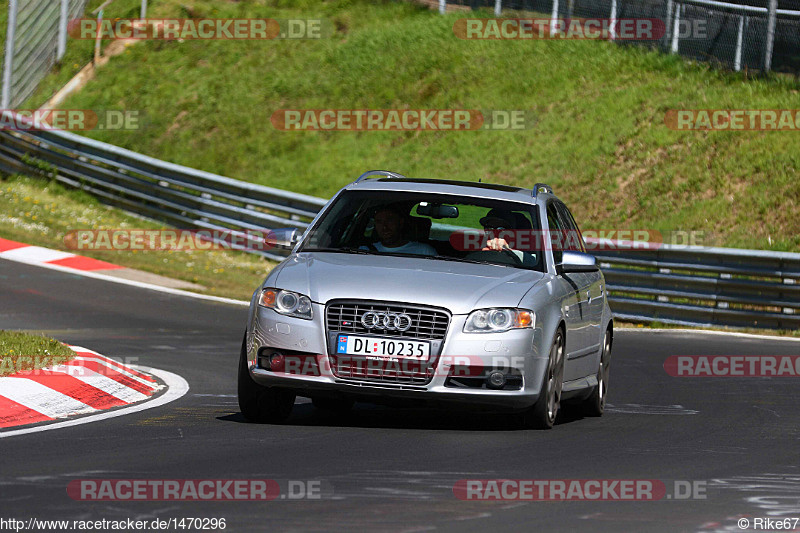 Bild #1470296 - Touristenfahrten Nürburgring Nordschleife 05.05.2016