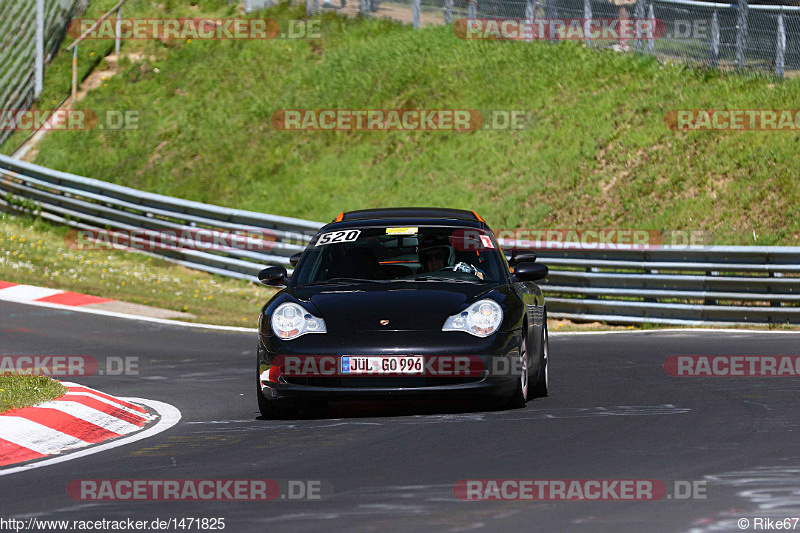 Bild #1471825 - Touristenfahrten Nürburgring Nordschleife 05.05.2016