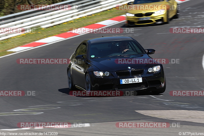 Bild #1473039 - Touristenfahrten Nürburgring Nordschleife 05.05.2016