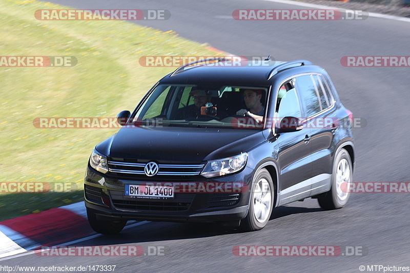 Bild #1473337 - Touristenfahrten Nürburgring Nordschleife 05.05.2016