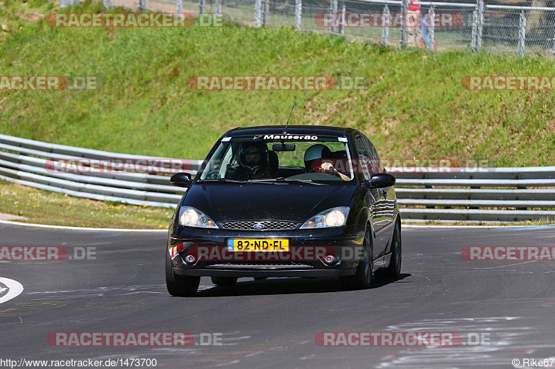 Bild #1473700 - Touristenfahrten Nürburgring Nordschleife 05.05.2016