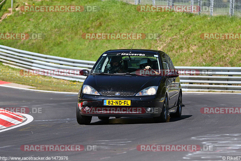 Bild #1473976 - Touristenfahrten Nürburgring Nordschleife 05.05.2016