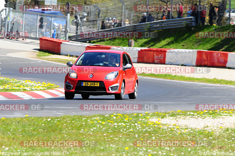 Bild #1488247 - Touristenfahrten Nürburgring Nordschleife 05.05.2016