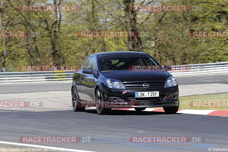 Bild #1490100 - Touristenfahrten Nürburgring Nordschleife 05.05.2016