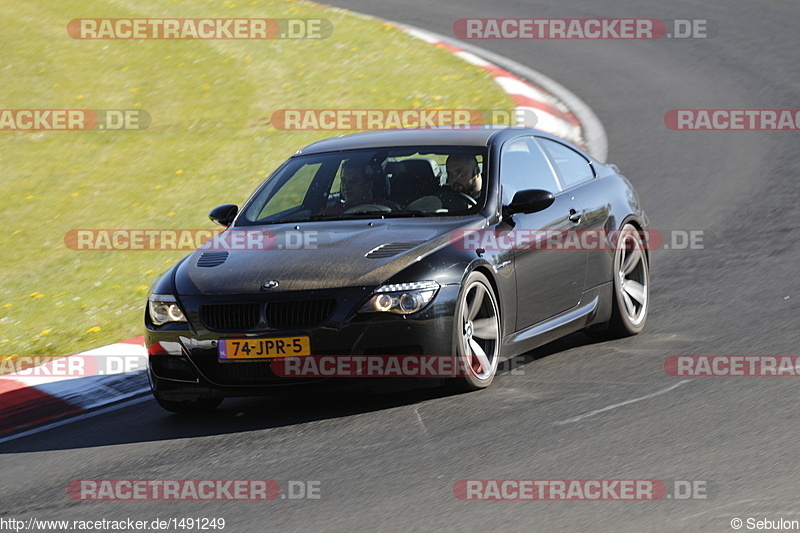 Bild #1491249 - Touristenfahrten Nürburgring Nordschleife 05.05.2016