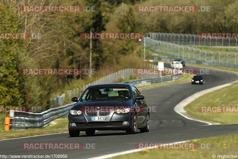 Bild #1708956 - Touristenfahrten Nürburgring Nordschleife 05.05.2016