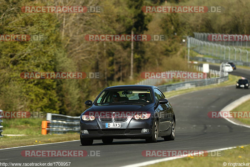 Bild #1708957 - Touristenfahrten Nürburgring Nordschleife 05.05.2016