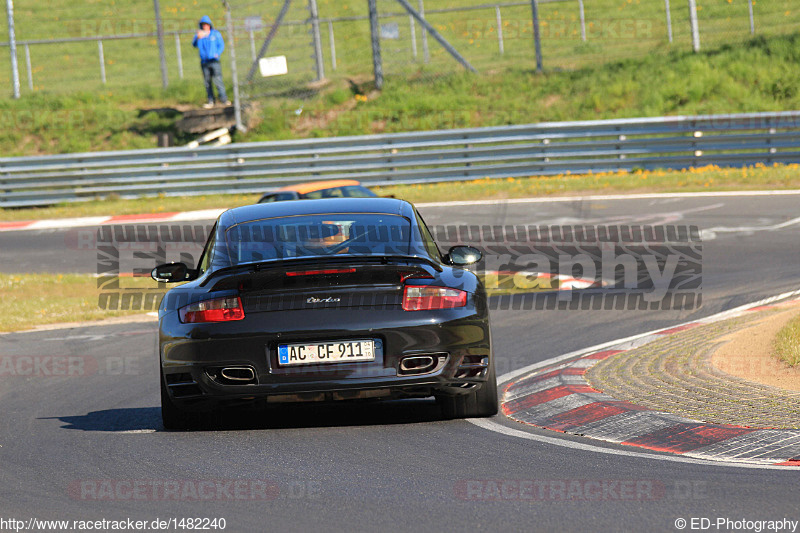 Bild #1482240 - Touristenfahrten Nürburgring Nordschleife 07.05.2016