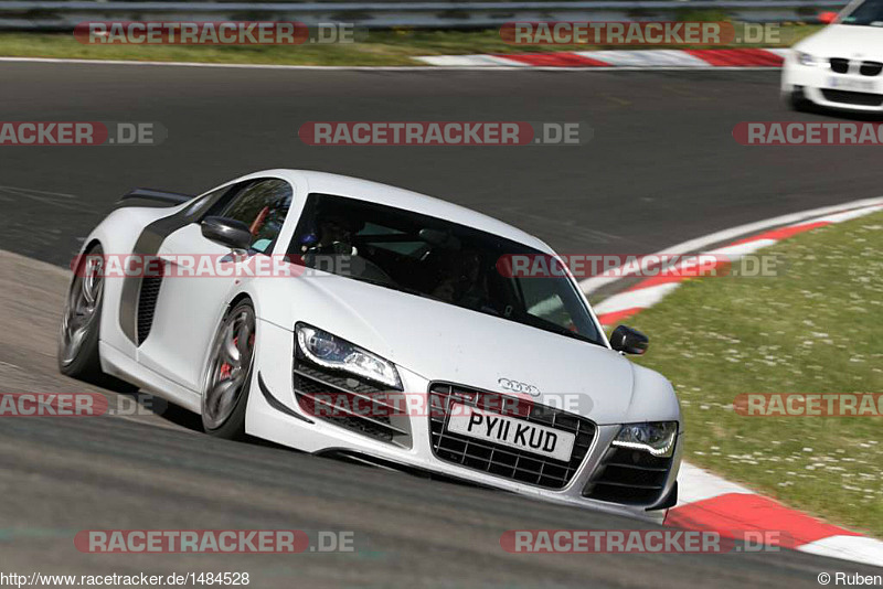 Bild #1484528 - Touristenfahrten Nürburgring Nordschleife 07.05.2016