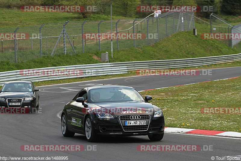 Bild #1488995 - Touristenfahrten Nürburgring Nordschleife 07.05.2016