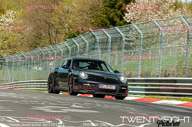 Bild #1491522 - Touristenfahrten Nürburgring Nordschleife 07.05.2016