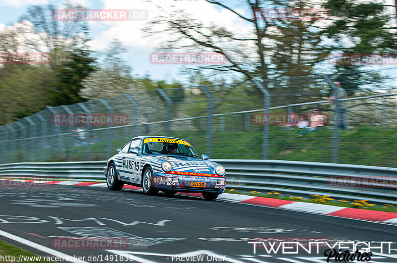 Bild #1491838 - Touristenfahrten Nürburgring Nordschleife 07.05.2016