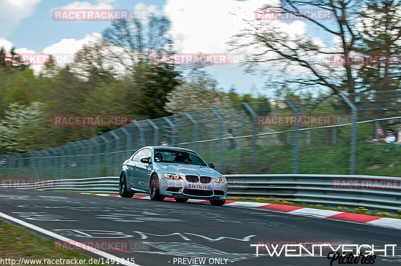 Bild #1491845 - Touristenfahrten Nürburgring Nordschleife 07.05.2016