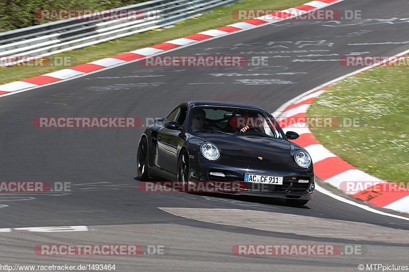 Bild #1493464 - Touristenfahrten Nürburgring Nordschleife 07.05.2016