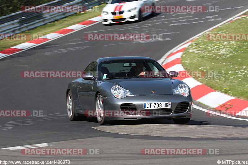 Bild #1496973 - Touristenfahrten Nürburgring Nordschleife 07.05.2016