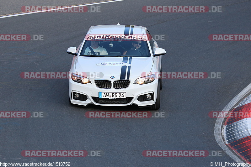 Bild #1513752 - Touristenfahrten Nürburgring Nordschleife 07.05.2016