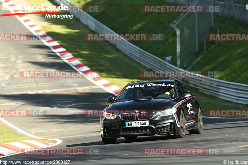 Bild #2363127 - Touristenfahrten Nürburgring Nordschleife 07.05.2016