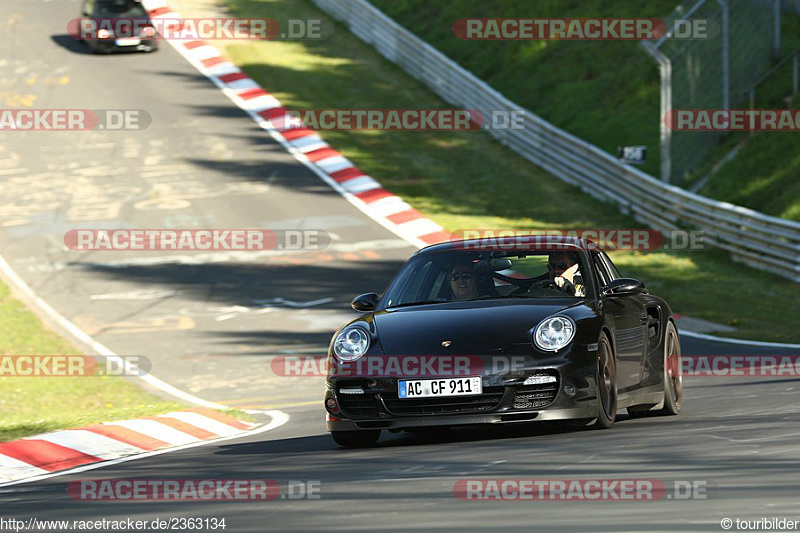 Bild #2363134 - Touristenfahrten Nürburgring Nordschleife 07.05.2016