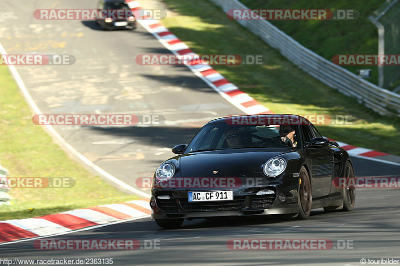 Bild #2363135 - Touristenfahrten Nürburgring Nordschleife 07.05.2016