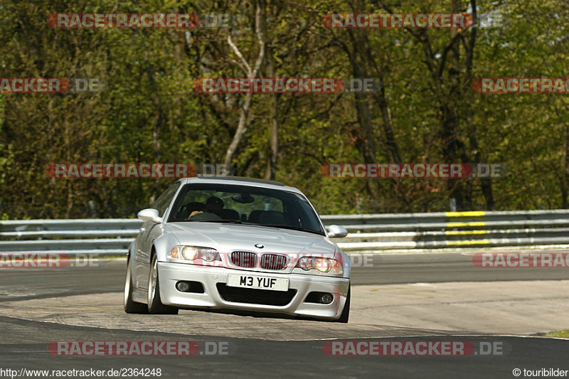 Bild #2364248 - Touristenfahrten Nürburgring Nordschleife 07.05.2016